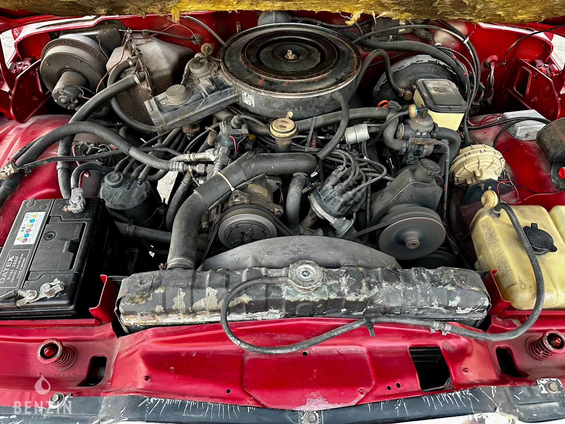 Jeep SJ Grand Wagoneer - 1987 - Benzin.fr occasion à vendre se vende for sale te koop zu verkaufen Jeep SJ Grand Wagoneer - 1987 - Benzin.fr occasion à vendre se vende for sale te koop zu verkaufen