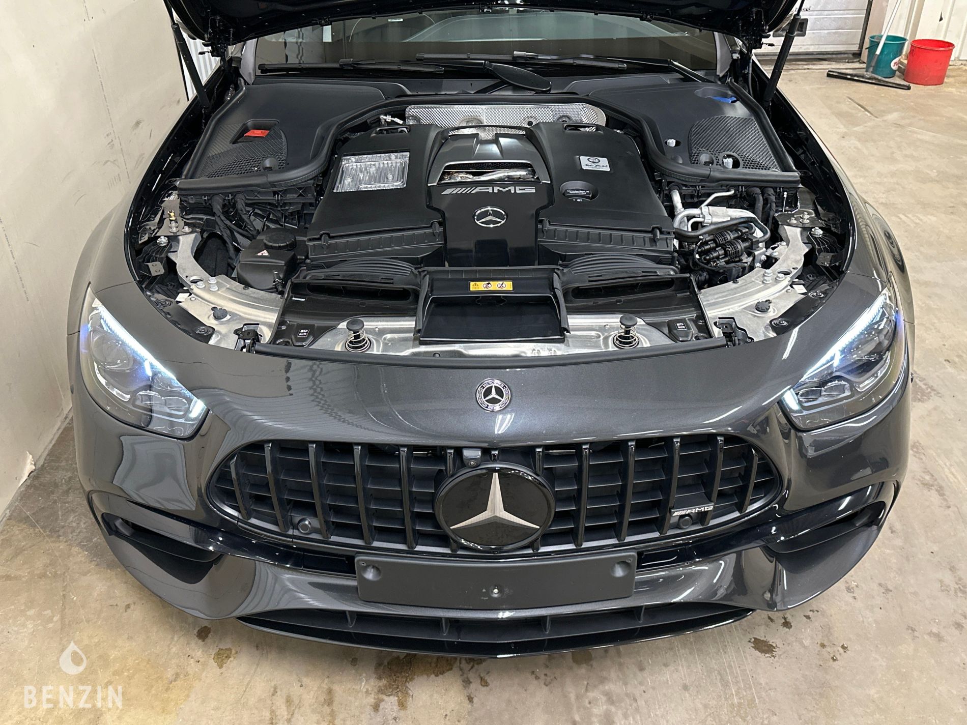 Mercedes E63S 4Matic - 2021 - Benzin.fr occasion à vendre se vende for sale te koop zu verkaufen Mercedes E63S 4Matic - 2021 - Benzin.fr occasion à vendre se vende for sale te koop zu verkaufen