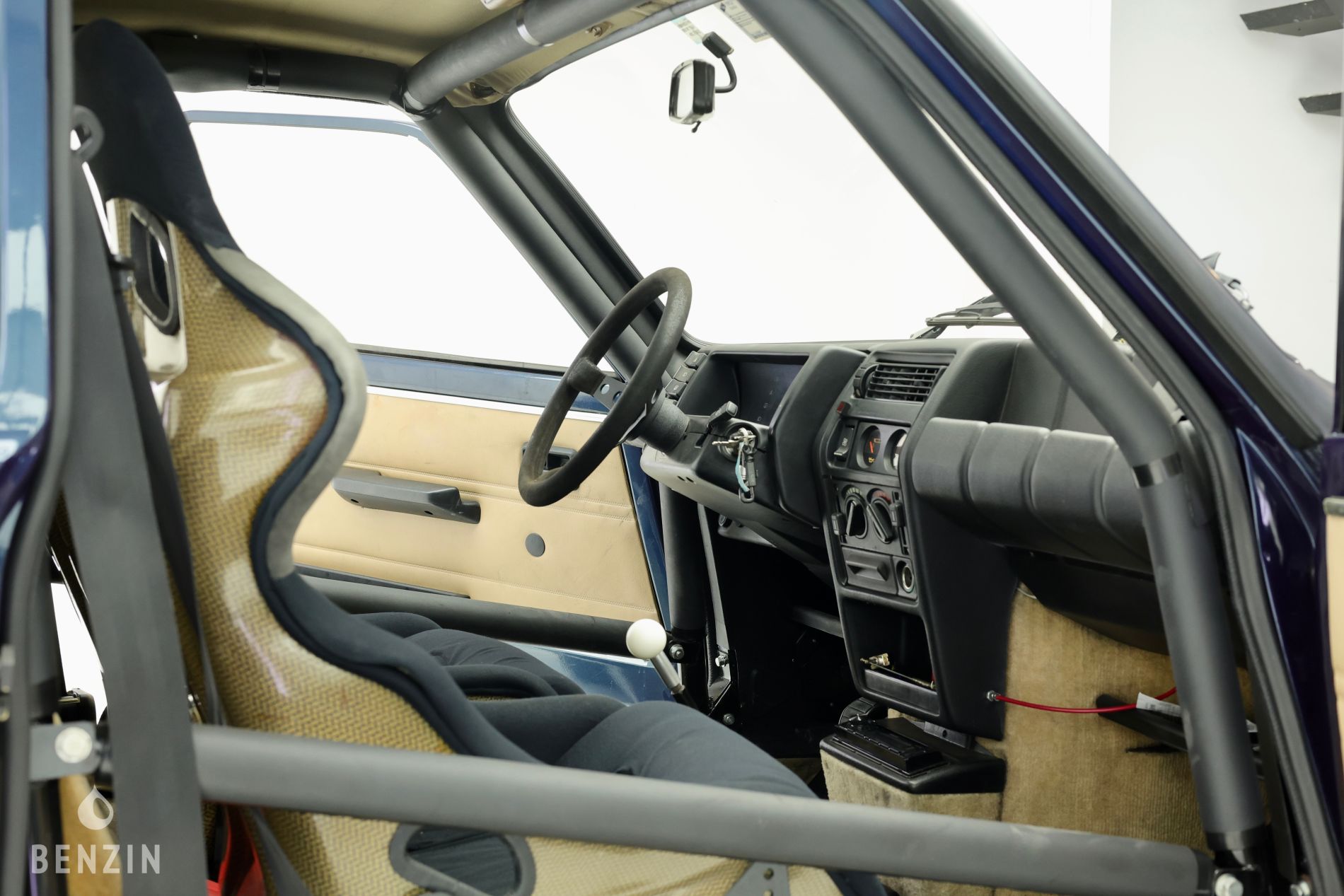 Renault 5 Turbo 2 - 1987 - Benzin.fr occasion à vendre se vende for sale te koop zu verkaufen Renault 5 Turbo 2 - 1987 - Benzin.fr occasion à vendre se vende for sale te koop zu verkaufen