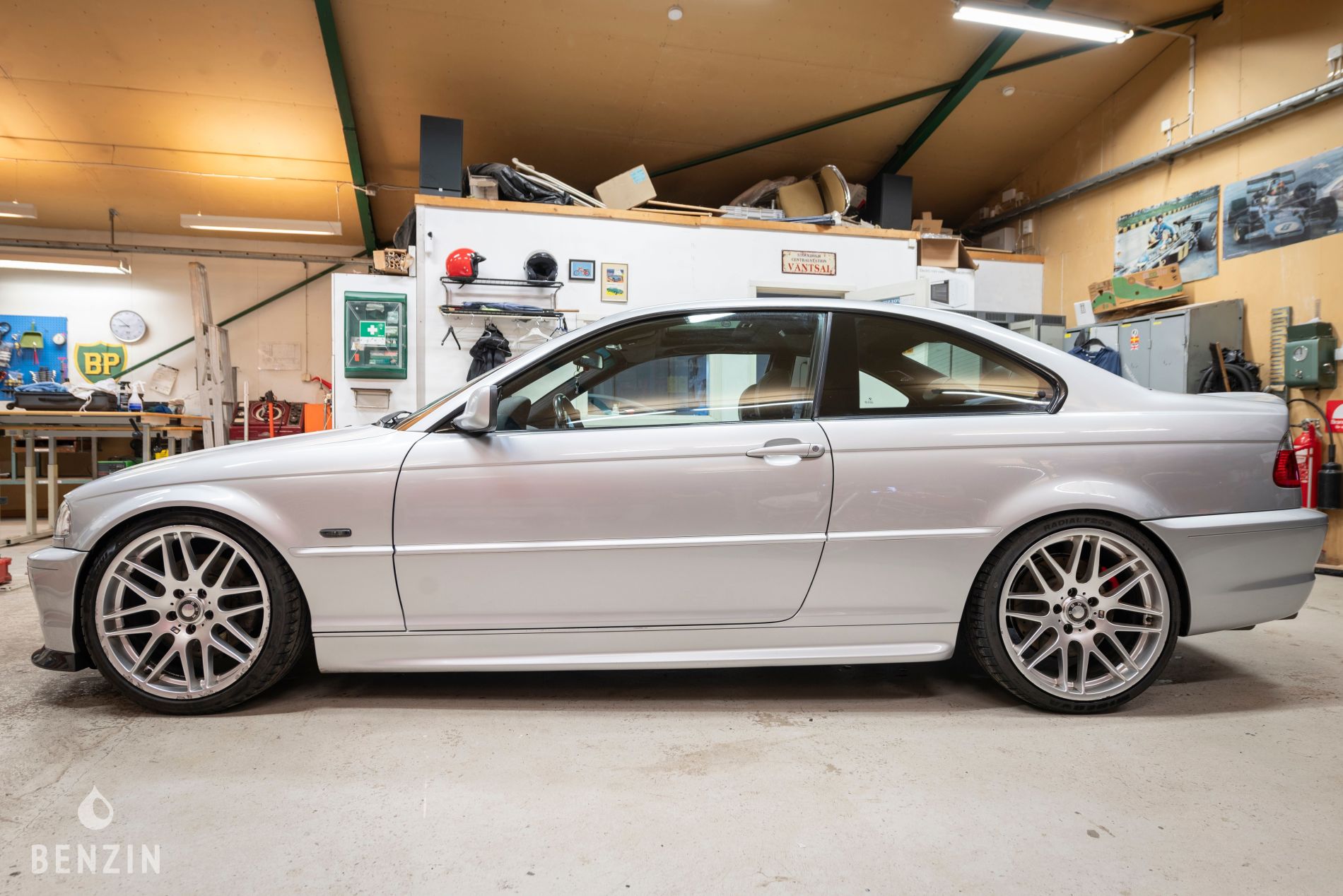 BMW 330CI Clubsport - 2003 - Benzin.fr occasion à vendre se vende for sale te koop zu verkaufen BMW 330CI Clubsport - 2003 - Benzin.fr occasion à vendre se vende for sale te koop zu verkaufen