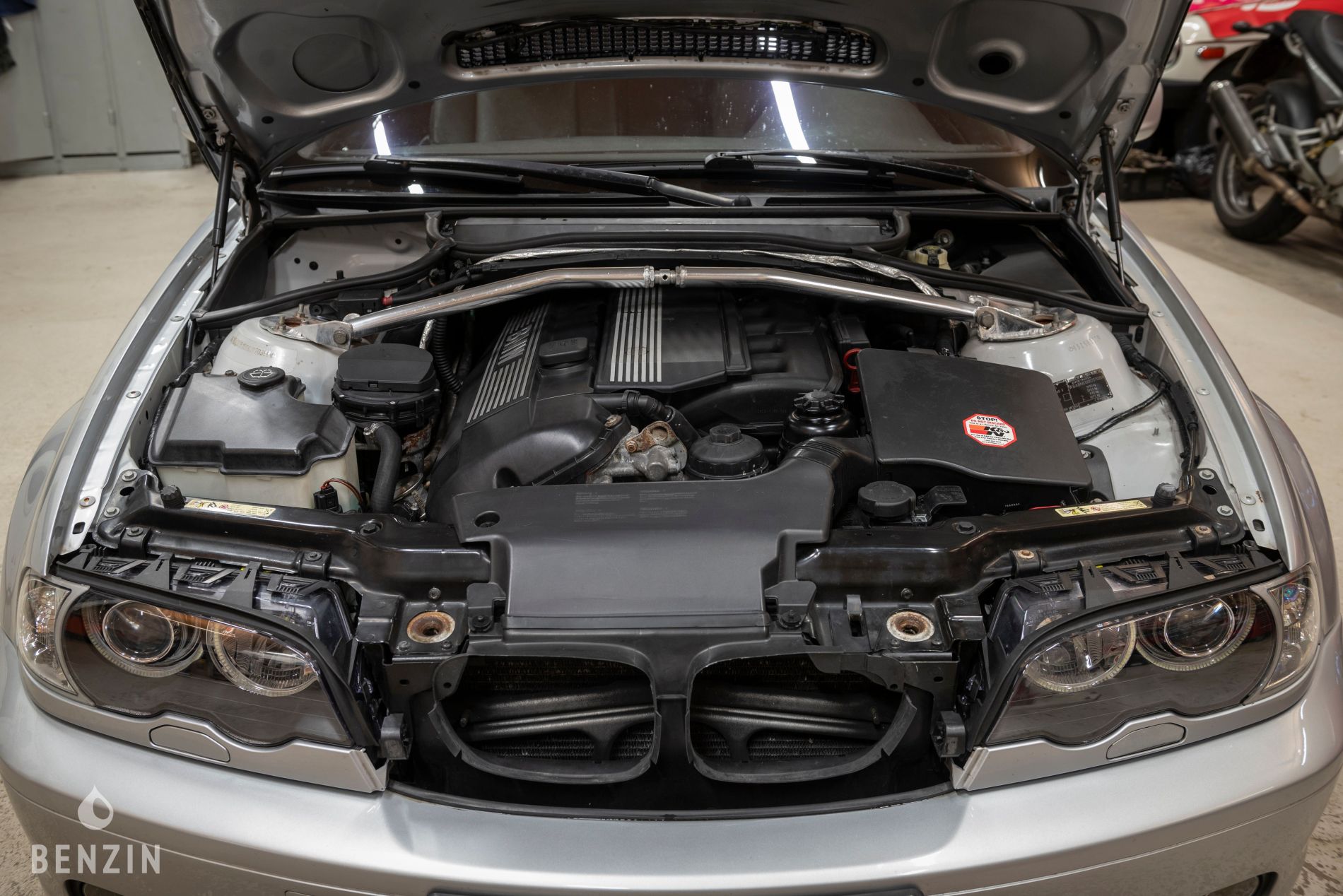 BMW 330CI Clubsport - 2003 - Benzin.fr occasion à vendre se vende for sale te koop zu verkaufen BMW 330CI Clubsport - 2003 - Benzin.fr occasion à vendre se vende for sale te koop zu verkaufen