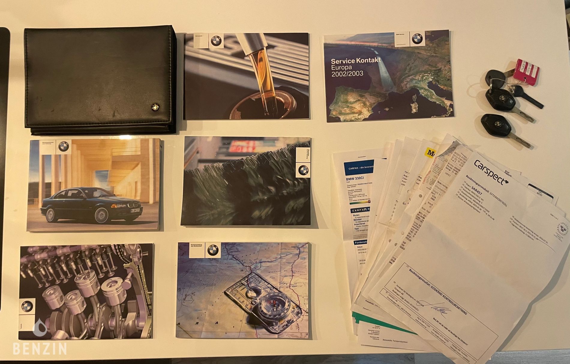 BMW 330CI Clubsport - 2003 - Benzin.fr occasion à vendre se vende for sale te koop zu verkaufen BMW 330CI Clubsport - 2003 - Benzin.fr occasion à vendre se vende for sale te koop zu verkaufen