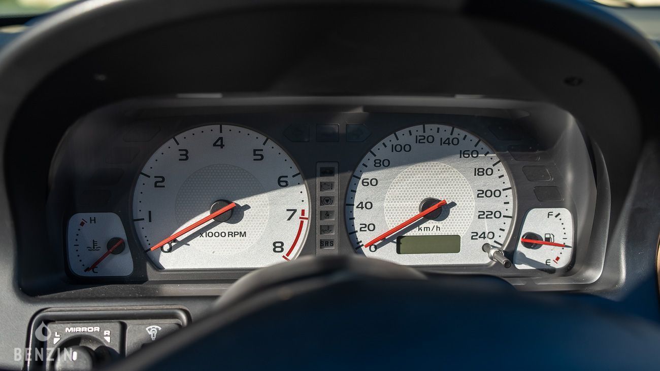 MG F - 2002 - Benzin.fr occasion à vendre se vende for sale te koop zu verkaufen MG F - 2002 - Benzin.fr occasion à vendre se vende for sale te koop zu verkaufen