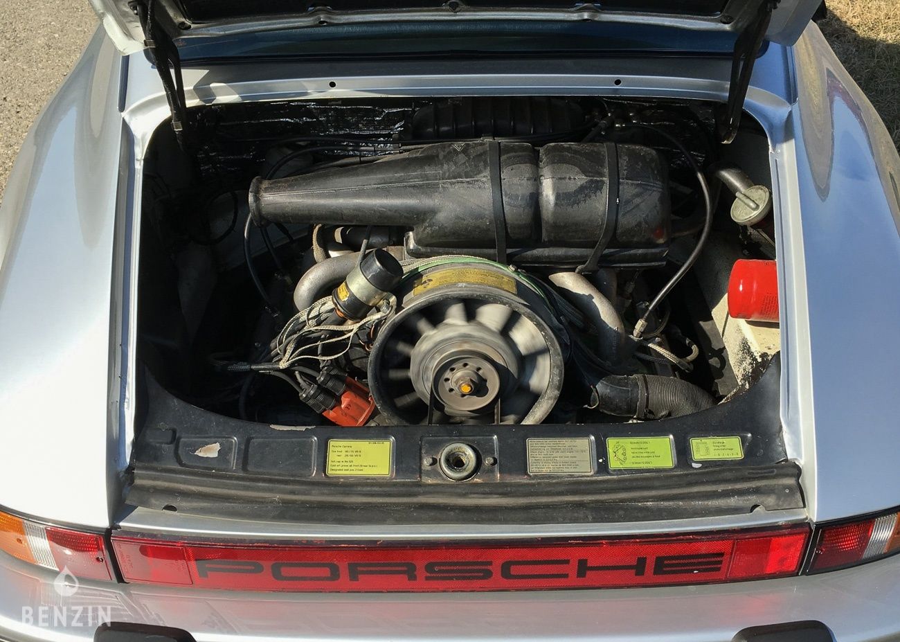 Porsche 911 Carrera US - 1974 - Benzin.fr occasion à vendre se vende for sale te koop zu verkaufen Porsche 911 Carrera US - 1974 - Benzin.fr occasion à vendre se vende for sale te koop zu verkaufen