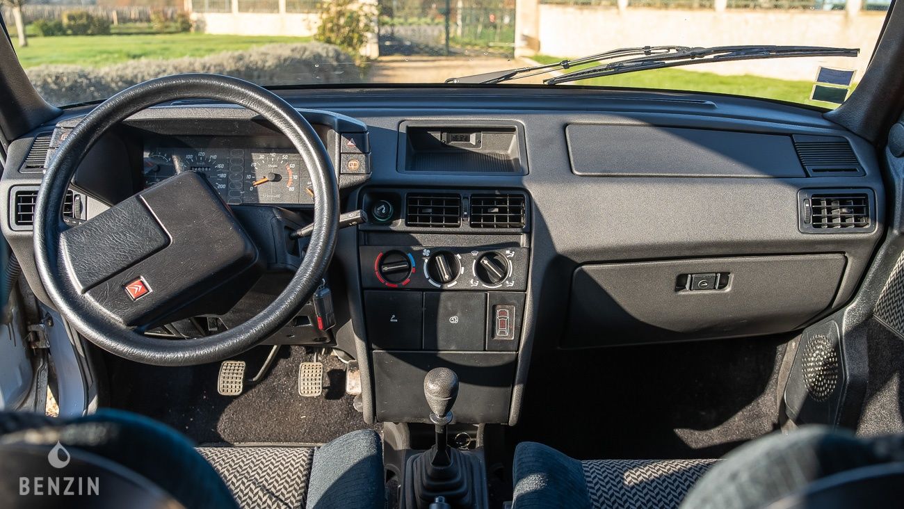 Citroen BX GTI - 1986 - Benzin.fr occasion à vendre se vende for sale te koop zu verkaufen Citroen BX GTI - 1986 - Benzin.fr occasion à vendre se vende for sale te koop zu verkaufen