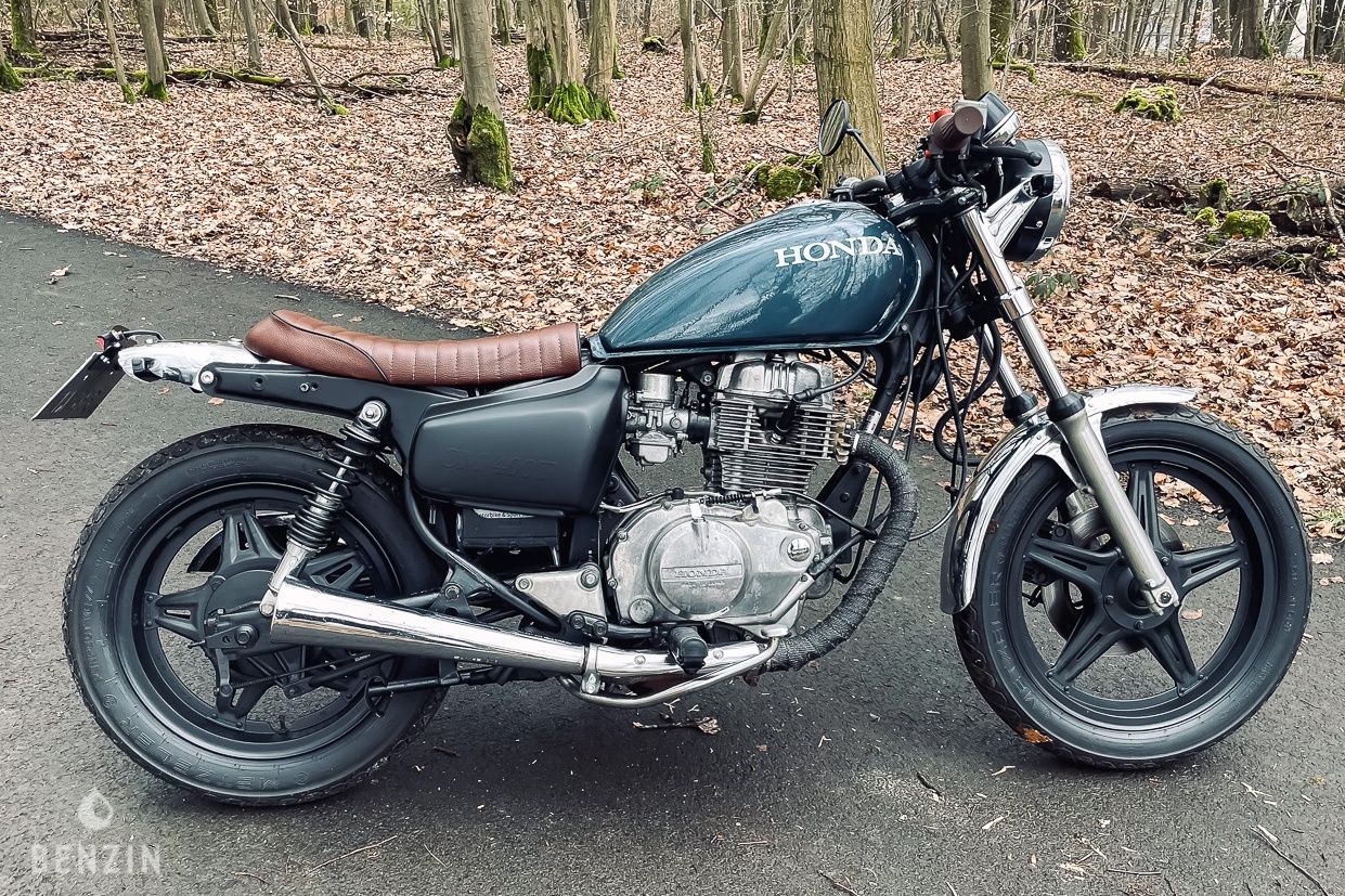 HONDA CM400T NC01 - 1983 - Benzin.fr occasion à vendre se vende for sale te koop zu verkaufen HONDA CM400T NC01 - 1983 - Benzin.fr occasion à vendre se vende for sale te koop zu verkaufen
