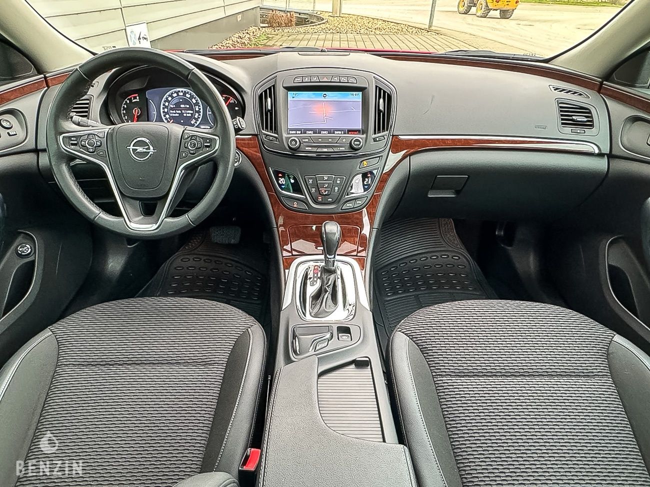 Opel Insignia Country Turbo 4x4 - 2014 - Benzin.fr occasion à vendre se vende for sale te koop zu verkaufen Opel Insignia Country Turbo 4x4 - 2014 - Benzin.fr occasion à vendre se vende for sale te koop zu verkaufen