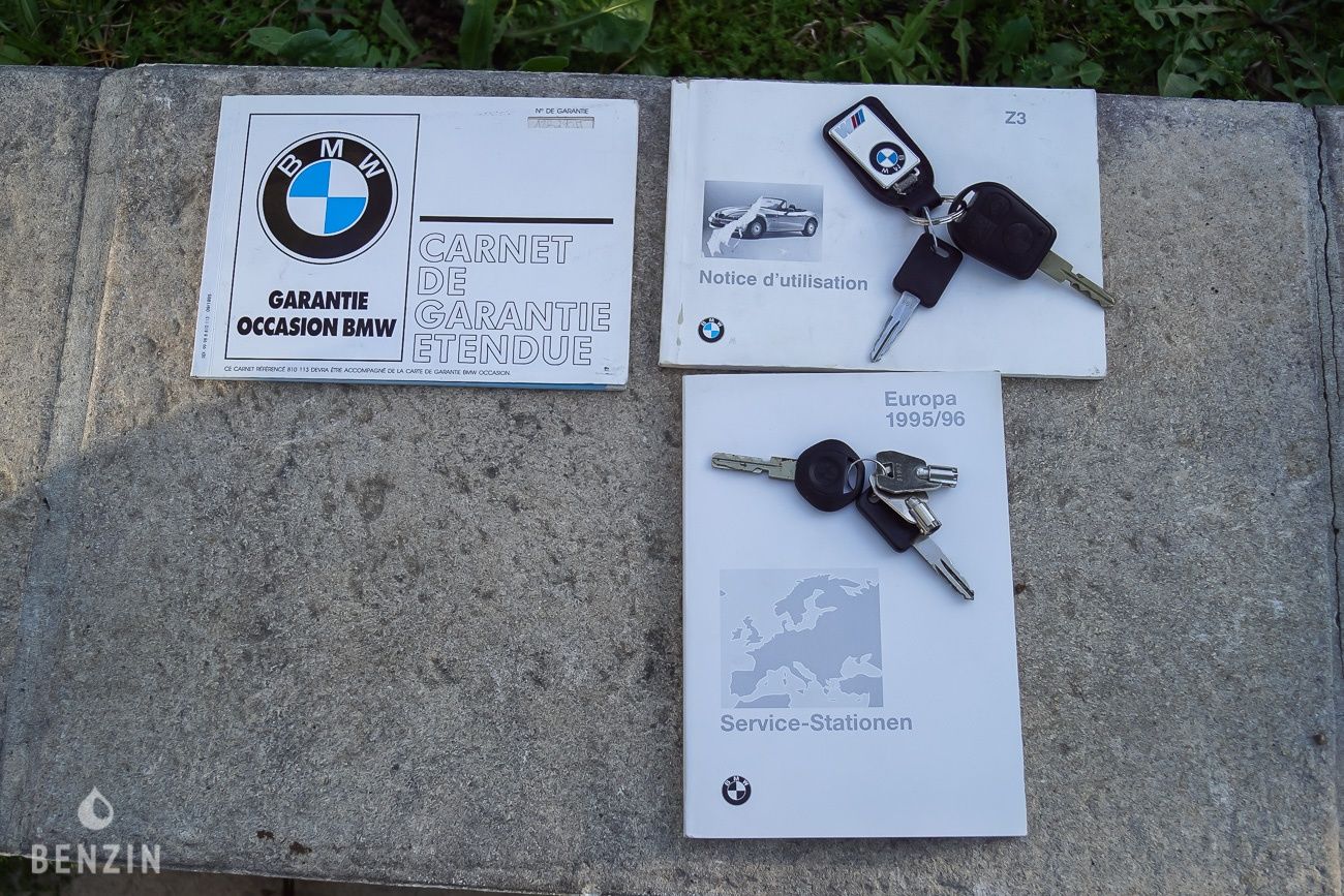 BMW Z3 1.8 - 1996 - Benzin.fr occasion à vendre se vende for sale te koop zu verkaufen BMW Z3 1.8 - 1996 - Benzin.fr occasion à vendre se vende for sale te koop zu verkaufen