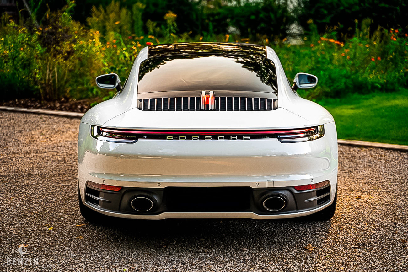 Porsche 911 type 992 Carrera 4S - 2020 - Benzin.fr occasion à vendre se vende for sale te koop zu verkaufen Porsche 911 type 992 Carrera 4S - 2020 - Benzin.fr occasion à vendre se vende for sale te koop zu verkaufen