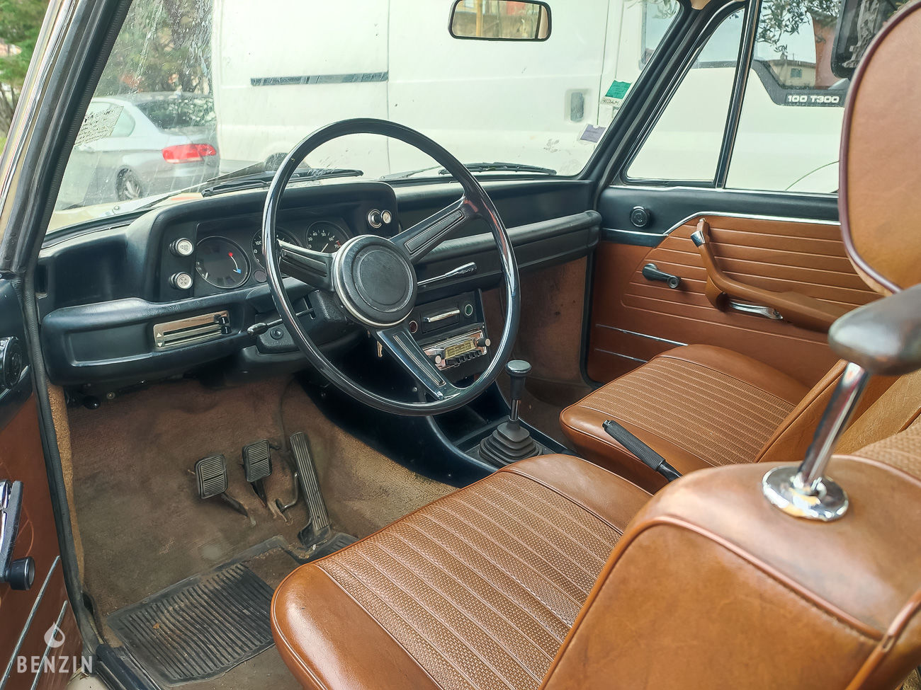 BMW 2002tii - 1972 - Benzin.fr occasion à vendre se vende for sale te koop zu verkaufen BMW 2002tii - 1972 - Benzin.fr occasion à vendre se vende for sale te koop zu verkaufen