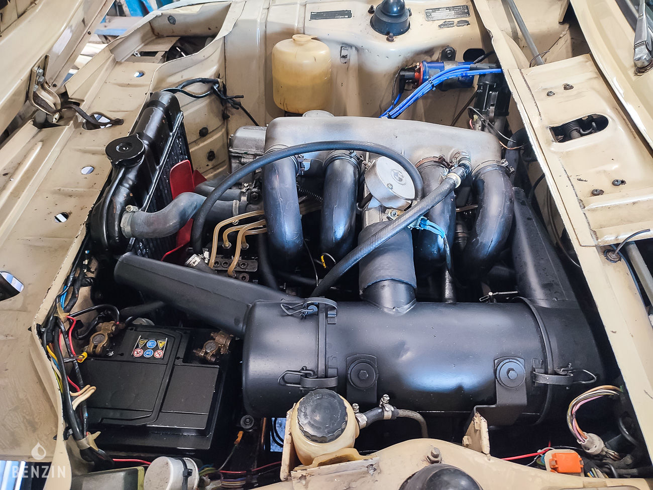 BMW 2002tii - 1972 - Benzin.fr occasion à vendre se vende for sale te koop zu verkaufen BMW 2002tii - 1972 - Benzin.fr occasion à vendre se vende for sale te koop zu verkaufen