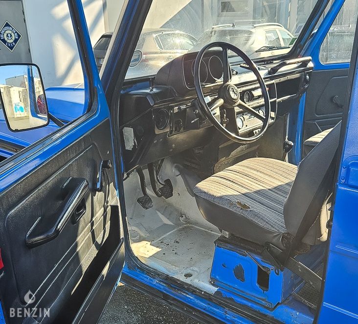 Peugeot P4 - 1989 - Benzin.fr occasion à vendre se vende for sale te koop zu verkaufen Peugeot P4 - 1989 - Benzin.fr occasion à vendre se vende for sale te koop zu verkaufen