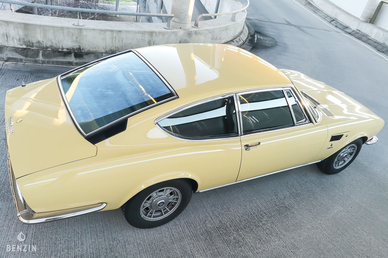 Fiat Dino 2400 Coupé - 1972 - Benzin.fr occasion à vendre se vende for sale te koop zu verkaufen Fiat Dino 2400 Coupé - 1972 - Benzin.fr occasion à vendre se vende for sale te koop zu verkaufen