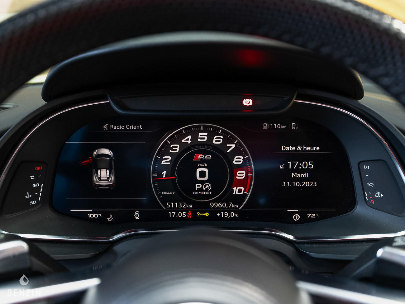 Audi R8 V10 Spider - 2017 - Benzin.fr occasion à vendre se vende for sale te koop zu verkaufen Audi R8 V10 Spider - 2017 - Benzin.fr occasion à vendre se vende for sale te koop zu verkaufen