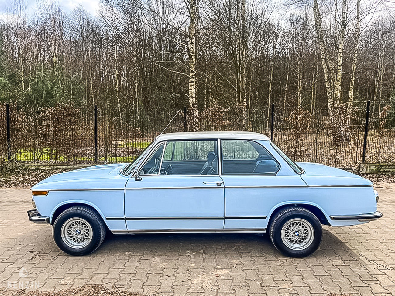 BMW 1802 - 1973 - Benzin.fr occasion à vendre se vende for sale te koop zu verkaufen BMW 1802 - 1973 - Benzin.fr occasion à vendre se vende for sale te koop zu verkaufen