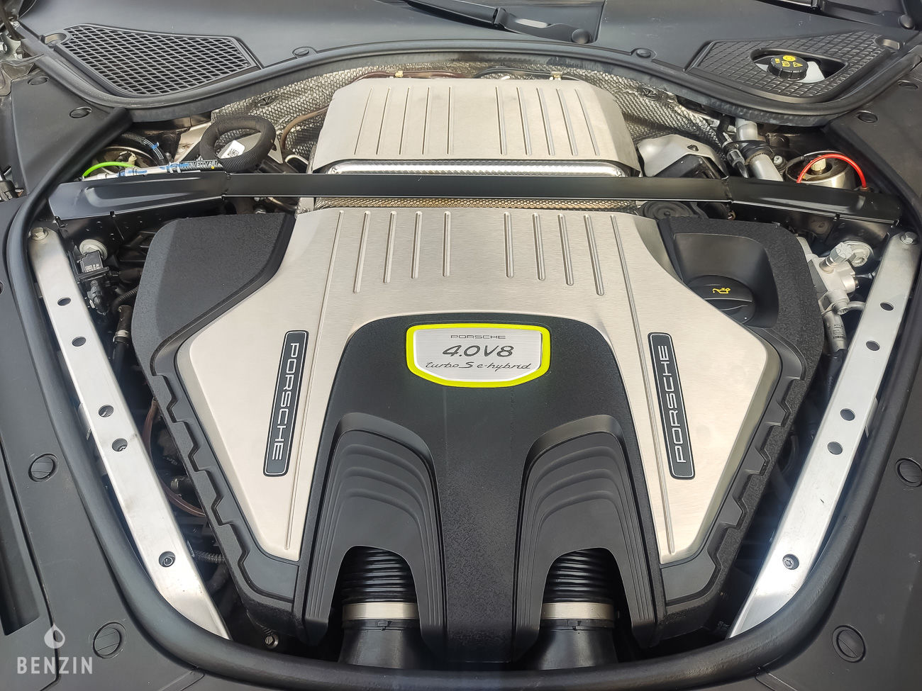 Porsche Panamera Turbo S e-hybrid - 2019 - Benzin.fr occasion à vendre se vende for sale te koop zu verkaufen Porsche Panamera Turbo S e-hybrid - 2019 - Benzin.fr occasion à vendre se vende for sale te koop zu verkaufen