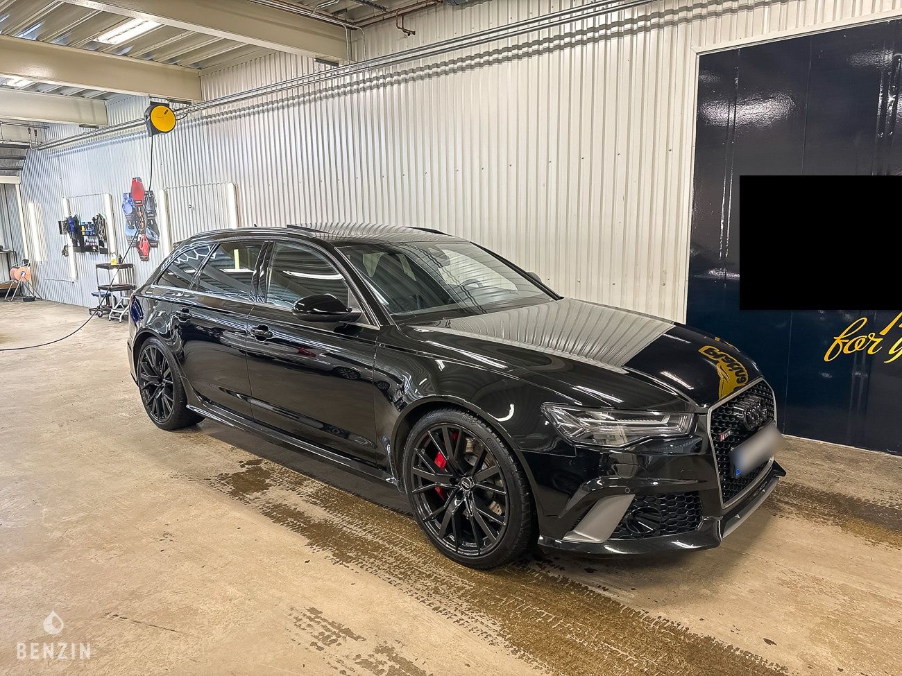 Audi RS6 C7 Performance - 2017 - Benzin.fr occasion à vendre se vende for sale te koop zu verkaufen Audi RS6 C7 Performance - 2017 - Benzin.fr occasion à vendre se vende for sale te koop zu verkaufen