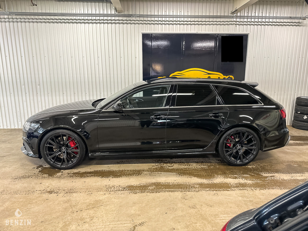 Audi RS6 C7 Performance - 2017 - Benzin.fr occasion à vendre se vende for sale te koop zu verkaufen Audi RS6 C7 Performance - 2017 - Benzin.fr occasion à vendre se vende for sale te koop zu verkaufen