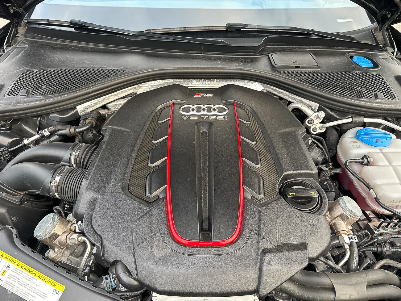 Audi RS6 C7 Performance - 2017 - Benzin.fr occasion à vendre se vende for sale te koop zu verkaufen Audi RS6 C7 Performance - 2017 - Benzin.fr occasion à vendre se vende for sale te koop zu verkaufen
