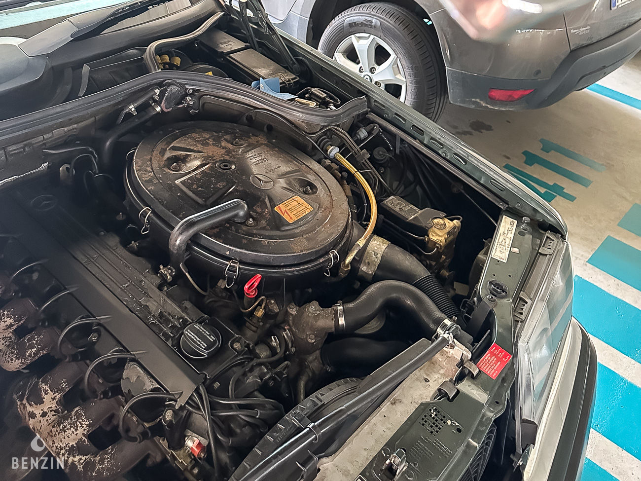 Mercedes 300ce W124 - 1990 - Benzin.fr occasion à vendre se vende for sale te koop zu verkaufen Mercedes 300ce W124 - 1990 - Benzin.fr occasion à vendre se vende for sale te koop zu verkaufen