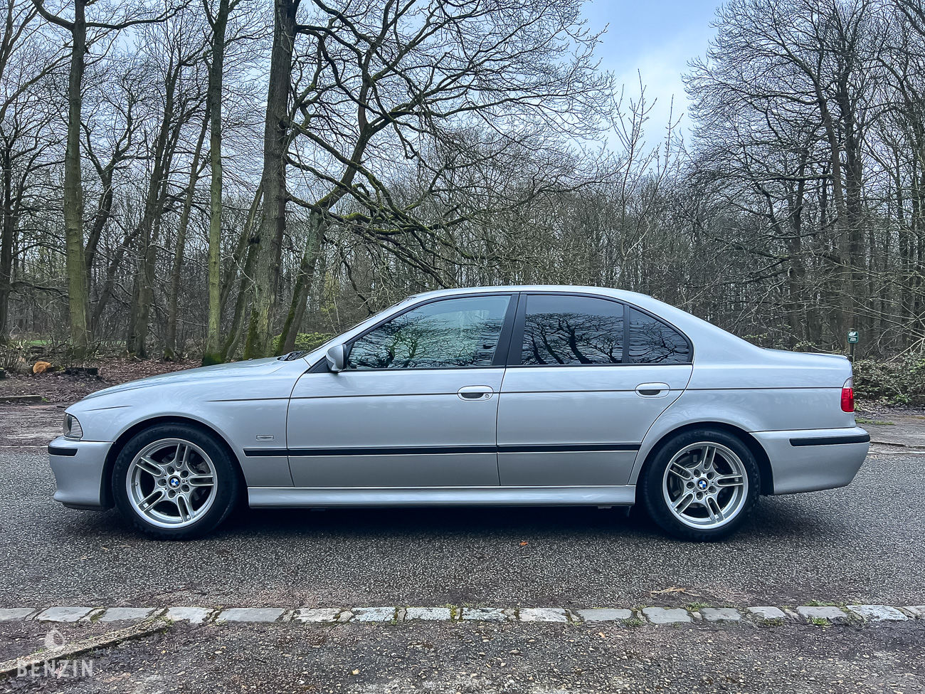 BMW 525i e39 - 2003 *Sans Réserve - Benzin.fr occasion à vendre se vende for sale te koop zu verkaufen BMW 525i e39 - 2003 *Sans Réserve - Benzin.fr occasion à vendre se vende for sale te koop zu verkaufen