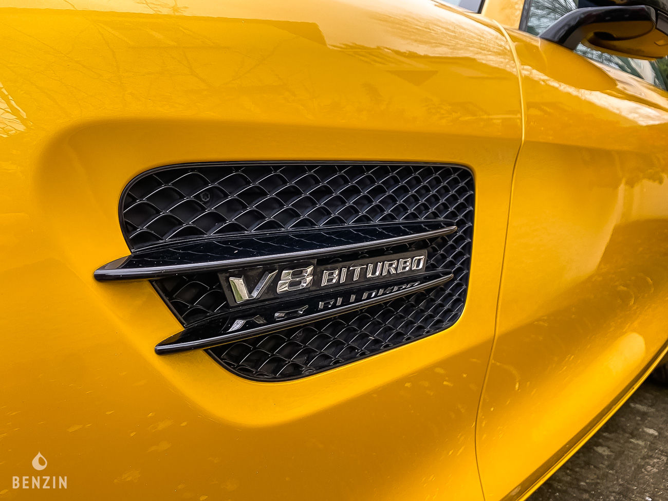 Mercedes AMG GT-S - 2015 - Benzin.fr occasion à vendre se vende for sale te koop zu verkaufen Mercedes AMG GT-S - 2015 - Benzin.fr occasion à vendre se vende for sale te koop zu verkaufen