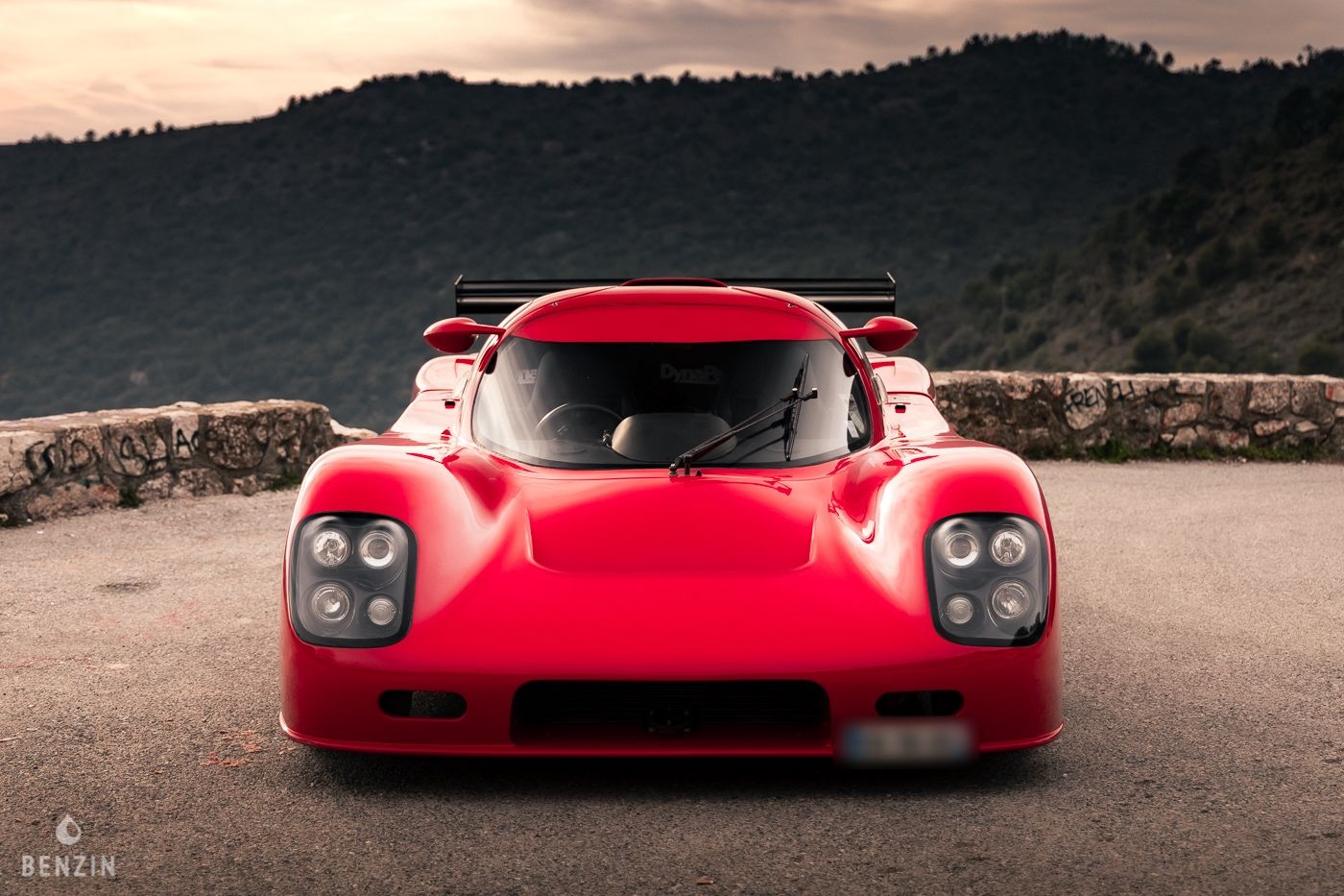Ultima GTR Ultima GTR for sale auction a vendre annonce listing classified
