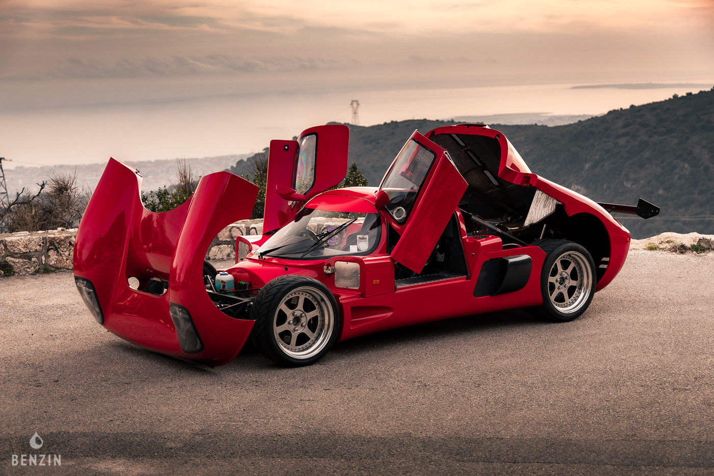 Ultima GTR Ultima GTR for sale auction a vendre annonce occasion