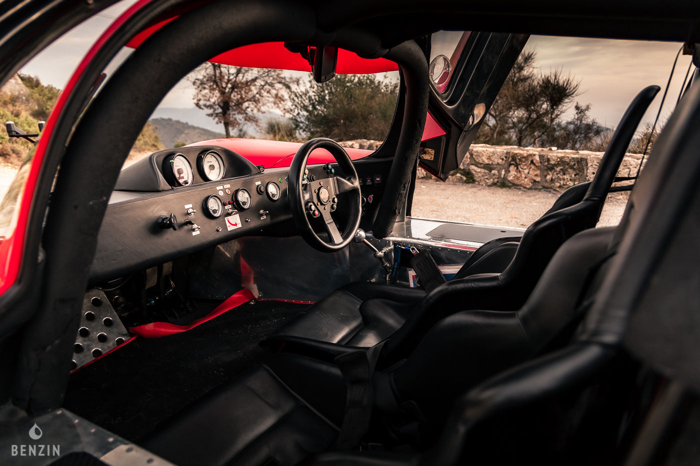 Ultima GTR Ultima GTR for sale auction a vendre annonce listing classified