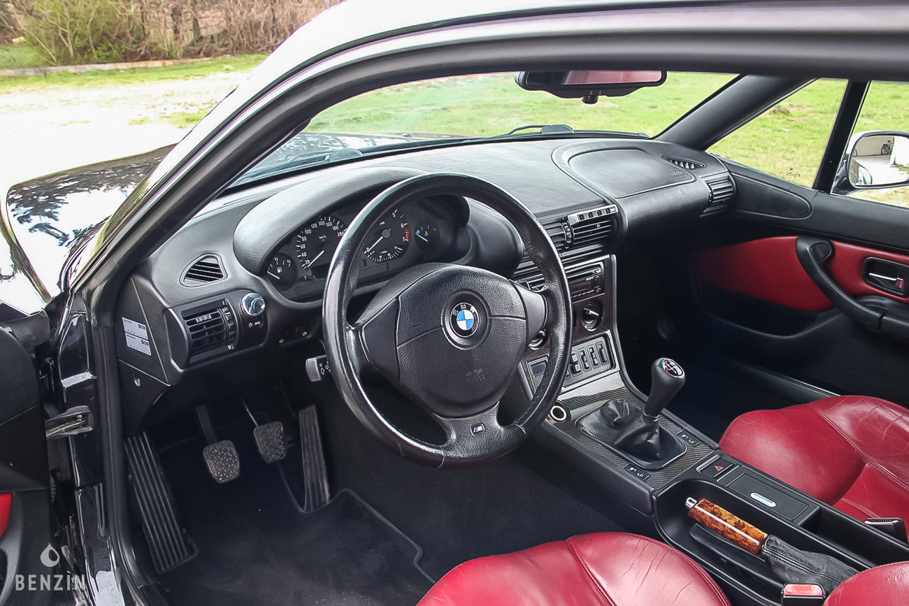 BMW Z3 Coupé M62B44 swap - 1999 - Benzin.fr occasion à vendre se vende for sale te koop zu verkaufen BMW Z3 Coupé M62B44 swap - 1999 - Benzin.fr occasion à vendre se vende for sale te koop zu verkaufen