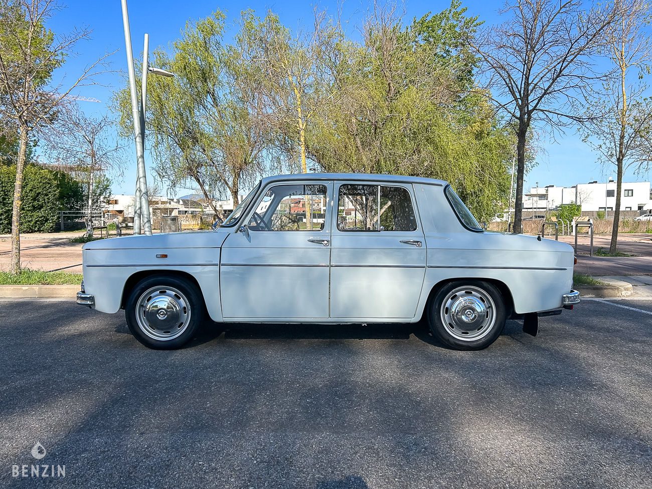 Renault 8 - 1971 - Benzin.fr occasion à vendre se vende for sale te koop zu verkaufen Renault 8 - 1971 - Benzin.fr occasion à vendre se vende for sale te koop zu verkaufen