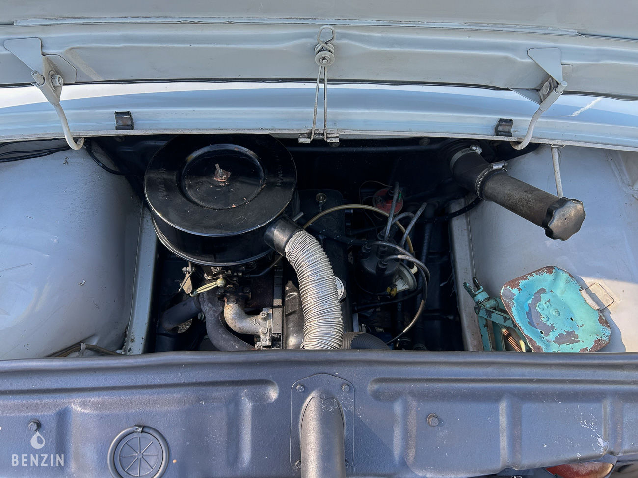 Renault 8 - 1971 - Benzin.fr occasion à vendre se vende for sale te koop zu verkaufen Renault 8 - 1971 - Benzin.fr occasion à vendre se vende for sale te koop zu verkaufen