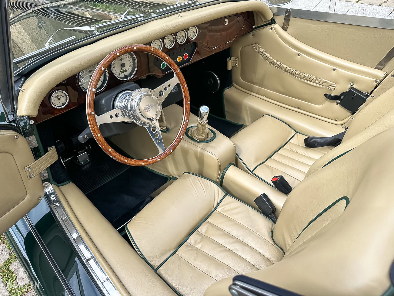 Morgan Plus 4 - 2008 - Benzin.fr occasion à vendre se vende for sale te koop zu verkaufen Morgan Plus 4 - 2008 - Benzin.fr occasion à vendre se vende for sale te koop zu verkaufen