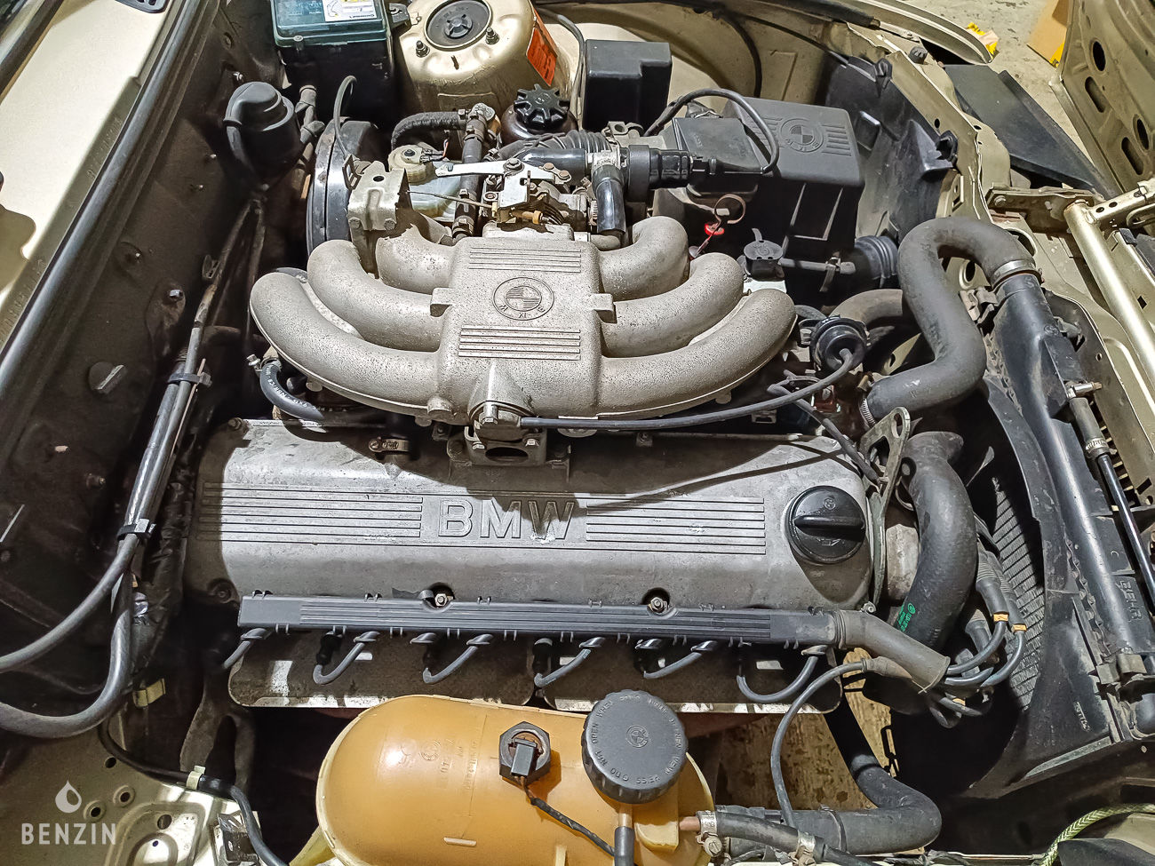 BMW 325i e30 - 1986 - Benzin.fr occasion à vendre se vende for sale te koop zu verkaufen BMW 325i e30 - 1986 - Benzin.fr occasion à vendre se vende for sale te koop zu verkaufen