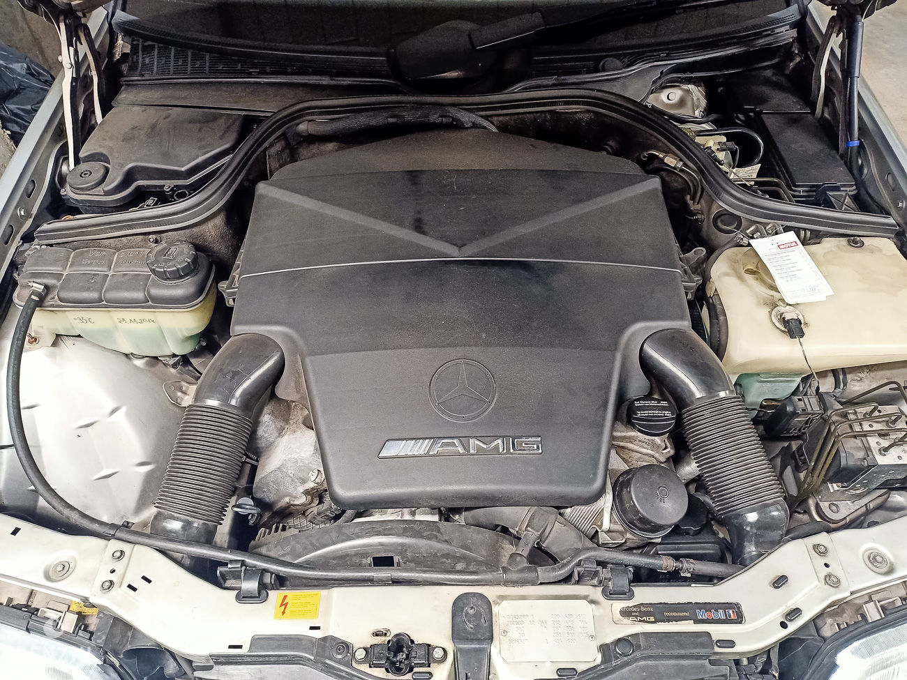 Mercedes C43 AMG W202 - 1998 - Benzin.fr occasion à vendre se vende for sale te koop zu verkaufen Mercedes C43 AMG W202 - 1998 - Benzin.fr occasion à vendre se vende for sale te koop zu verkaufen