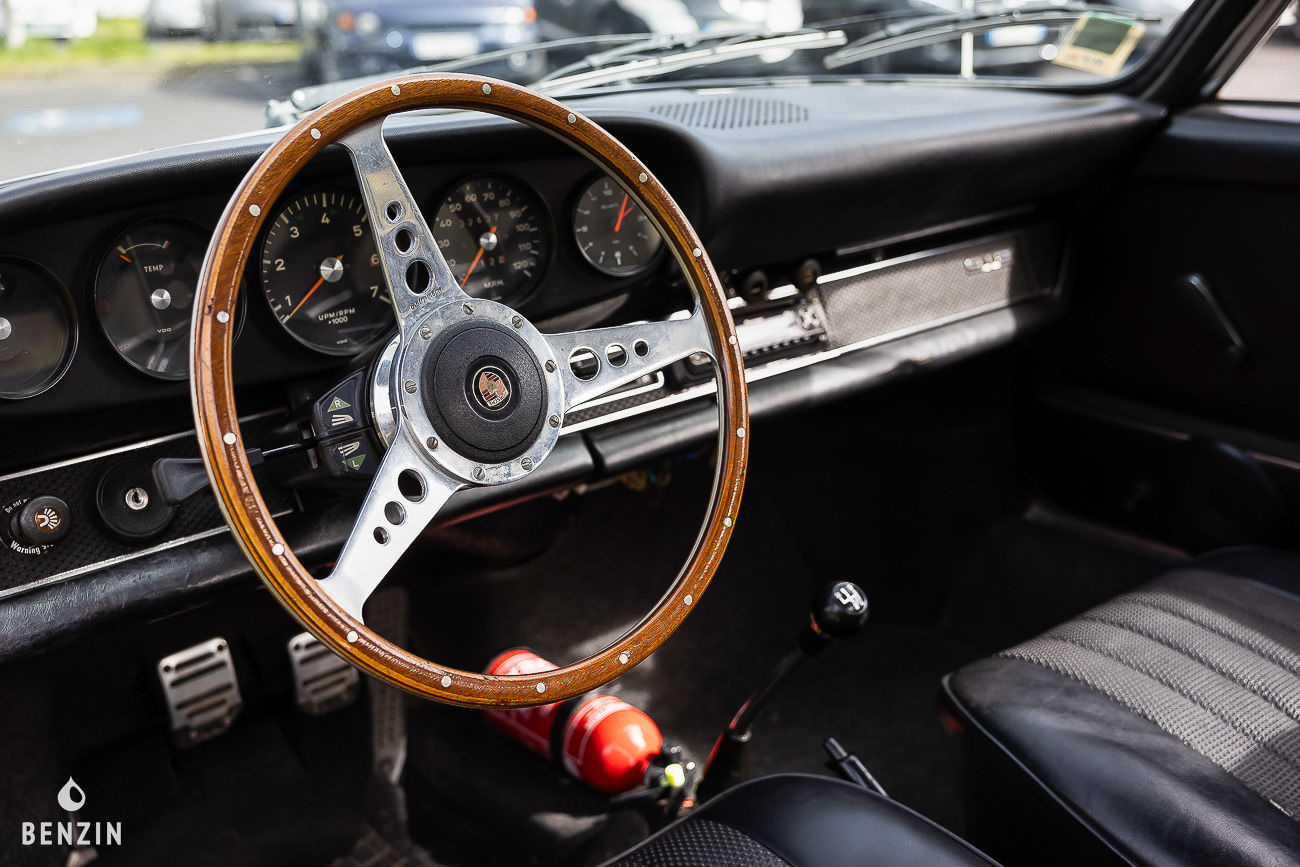 Porsche 912 - 1969 - Benzin.fr occasion à vendre se vende for sale te koop zu verkaufen Porsche 912 - 1969 - Benzin.fr occasion à vendre se vende for sale te koop zu verkaufen