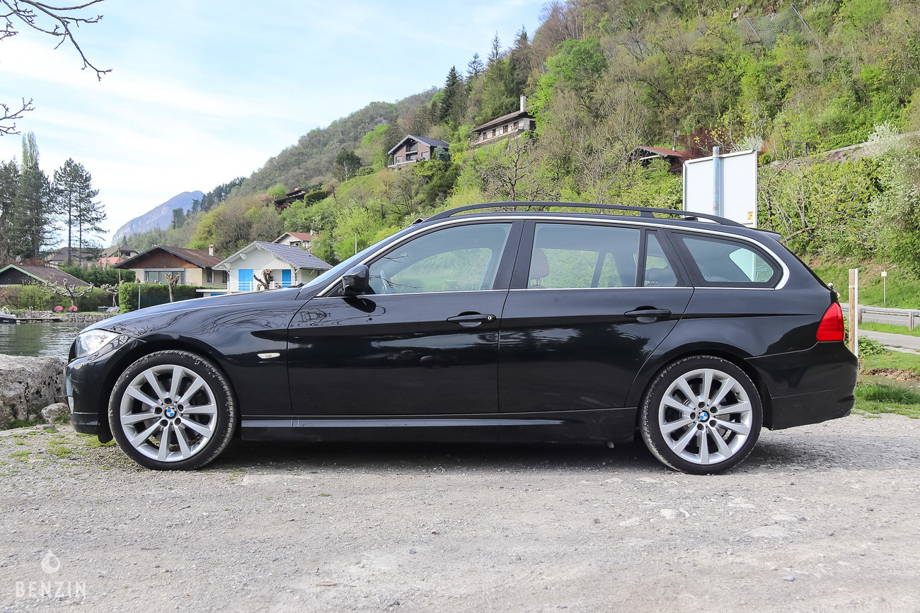 BMW 335xi LCI e91 - 2008 - Benzin.fr occasion à vendre se vende for sale te koop zu verkaufen BMW 335xi LCI e91 - 2008 - Benzin.fr occasion à vendre se vende for sale te koop zu verkaufen