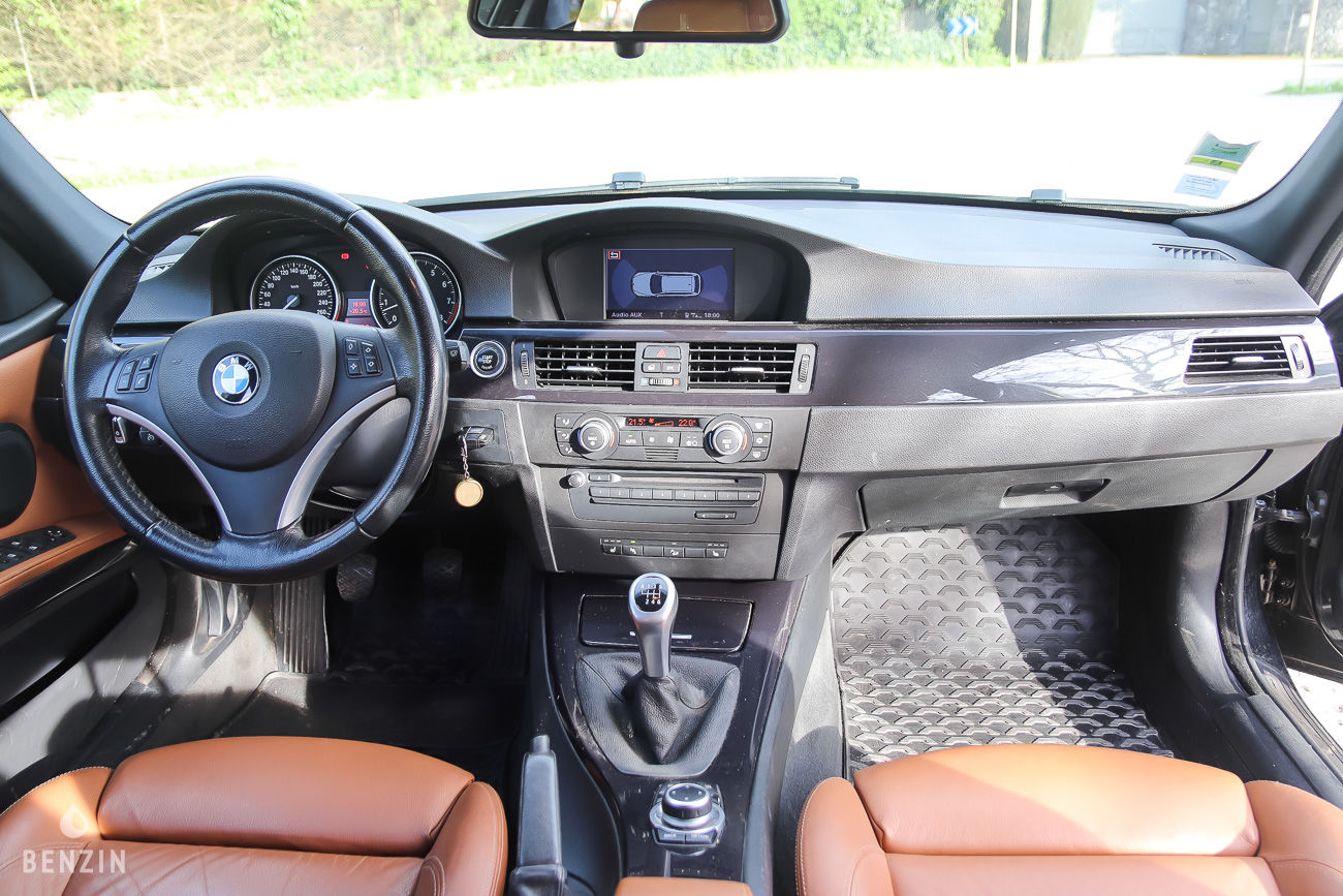 BMW 335xi LCI e91 - 2008 - Benzin.fr occasion à vendre se vende for sale te koop zu verkaufen BMW 335xi LCI e91 - 2008 - Benzin.fr occasion à vendre se vende for sale te koop zu verkaufen