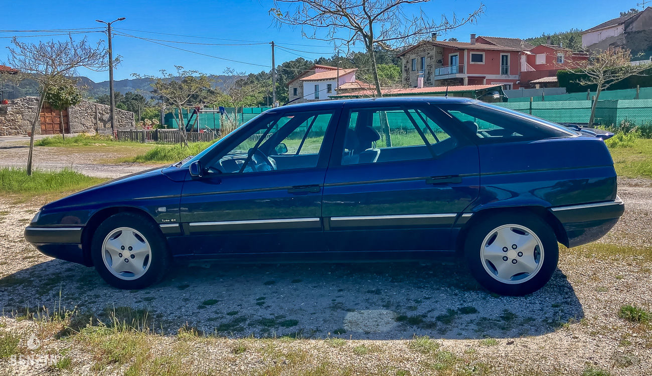 Citroen XM 2.0 Turbo C.T - 1996 - Benzin.fr occasion à vendre se vende for sale te koop zu verkaufen Citroen XM 2.0 Turbo C.T - 1996 - Benzin.fr occasion à vendre se vende for sale te koop zu verkaufen