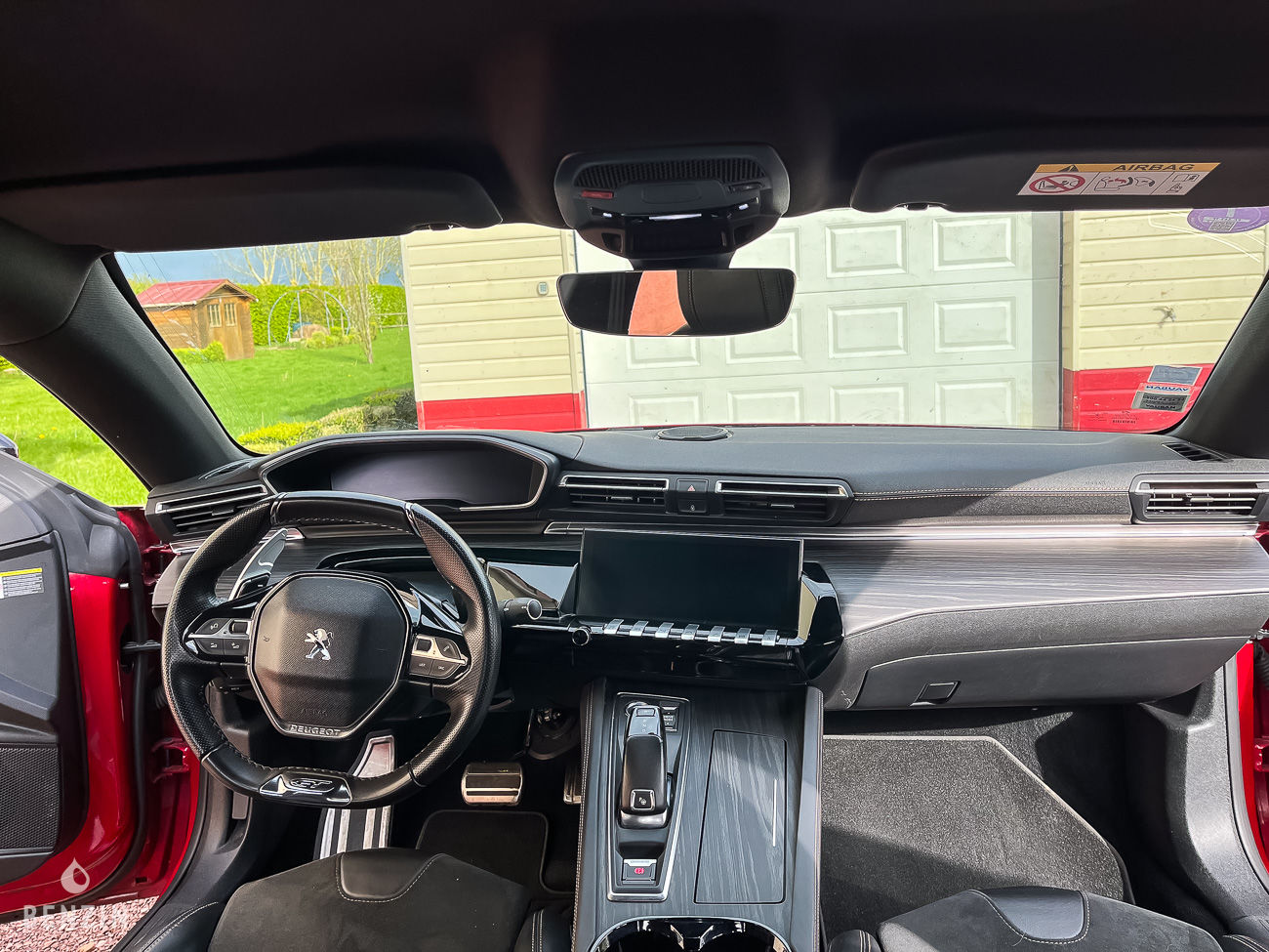 Peugeot 508 GT 225 - 2018 - Benzin.fr occasion à vendre se vende for sale te koop zu verkaufen Peugeot 508 GT 225 - 2018 - Benzin.fr occasion à vendre se vende for sale te koop zu verkaufen