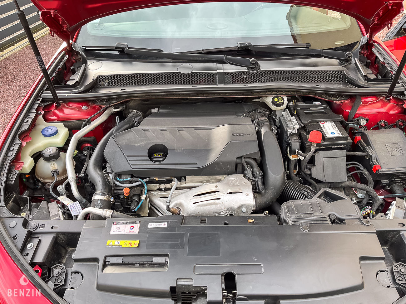 Peugeot 508 GT 225 - 2018 - Benzin.fr occasion à vendre se vende for sale te koop zu verkaufen Peugeot 508 GT 225 - 2018 - Benzin.fr occasion à vendre se vende for sale te koop zu verkaufen