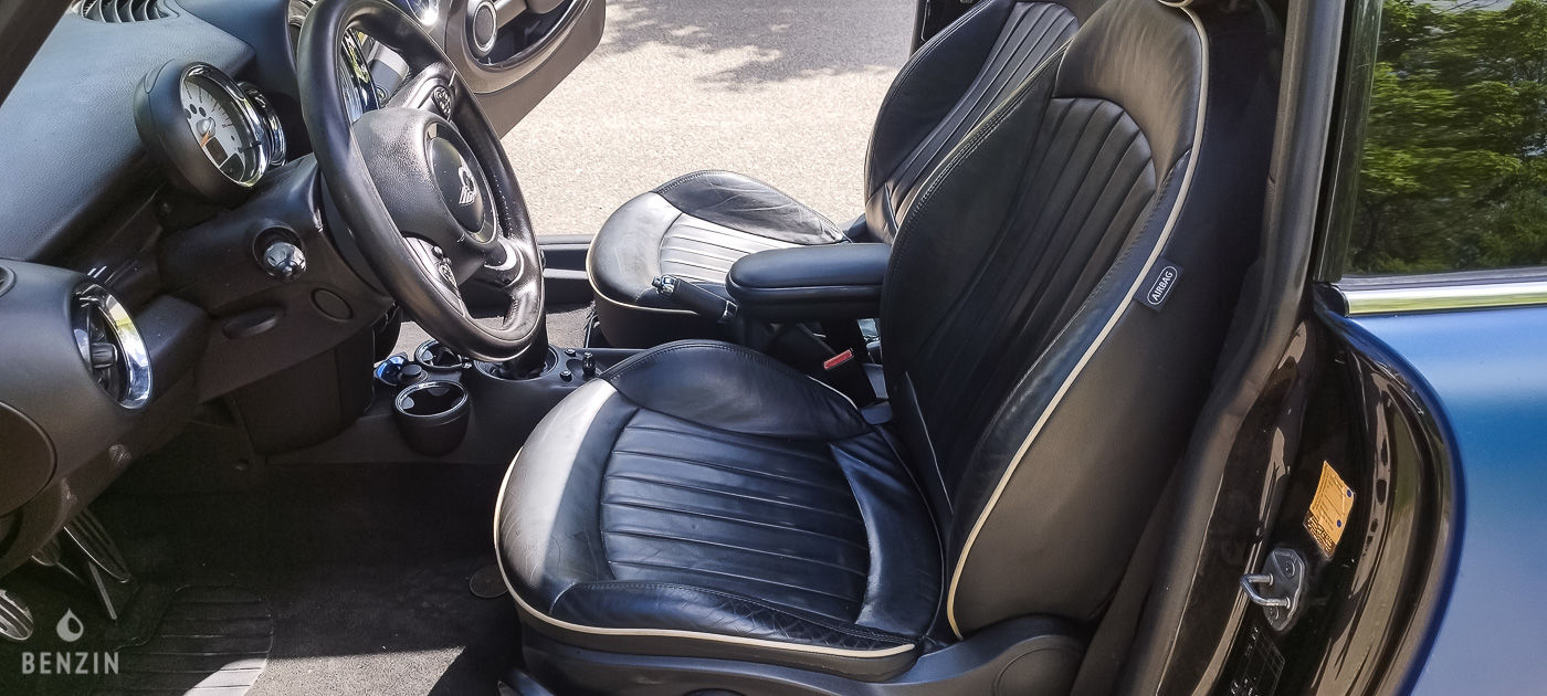 Mini Cooper S occasion à vendre se vende for sale te koop zu verkaufen Mini Cooper S occasion à vendre se vende for sale te koop zu verkaufen