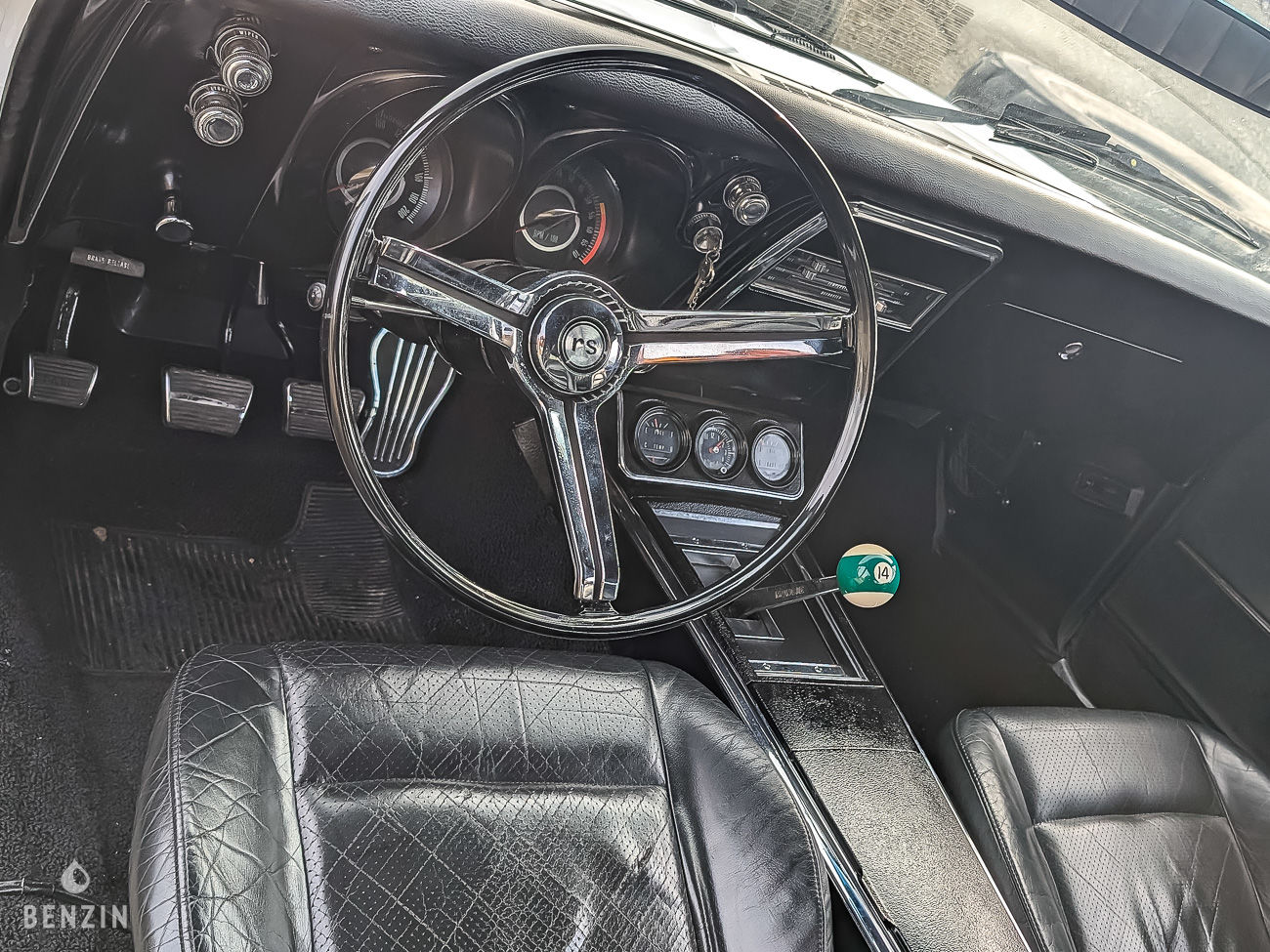 Chevrolet Camaro RS/SS - 1967 - Benzin.fr occasion à vendre se vende for sale te koop zu verkaufen Chevrolet Camaro RS/SS - 1967 - Benzin.fr occasion à vendre se vende for sale te koop zu verkaufen