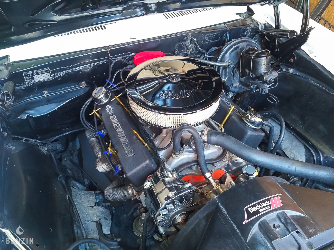 Chevrolet Camaro RS/SS - 1967 - Benzin.fr occasion à vendre se vende for sale te koop zu verkaufen Chevrolet Camaro RS/SS - 1967 - Benzin.fr occasion à vendre se vende for sale te koop zu verkaufen