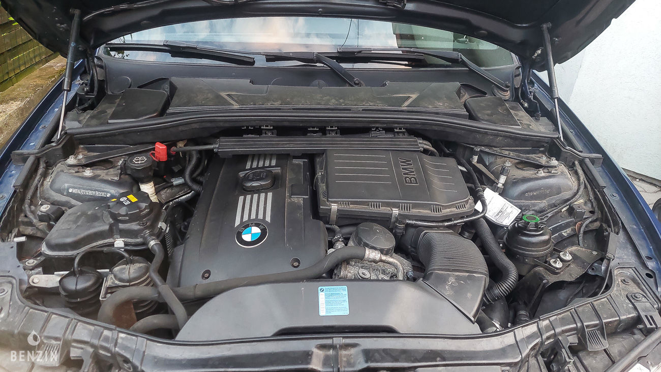 BMW 135i e82 - 2008 - Benzin.fr occasion à vendre se vende for sale te koop zu verkaufen BMW 135i e82 - 2008 - Benzin.fr occasion à vendre se vende for sale te koop zu verkaufen