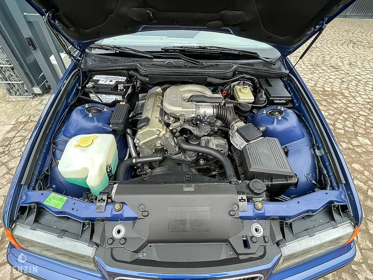 BMW 316i Compact - 1996 - Benzin.fr occasion à vendre se vende for sale te koop zu verkaufen BMW 316i Compact - 1996 - Benzin.fr occasion à vendre se vende for sale te koop zu verkaufen