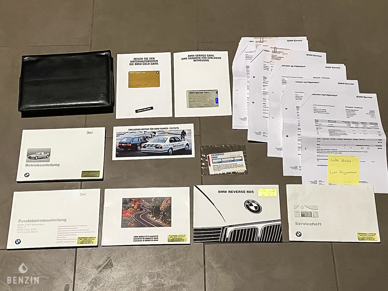 BMW 316i Compact - 1996 - Benzin.fr occasion à vendre se vende for sale te koop zu verkaufen BMW 316i Compact - 1996 - Benzin.fr occasion à vendre se vende for sale te koop zu verkaufen