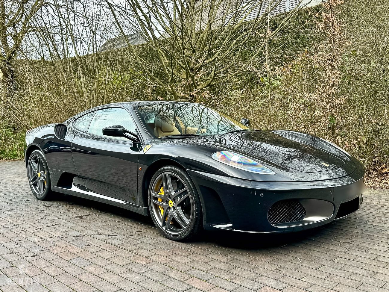 Ferrari F430 - 2008 - Benzin.fr occasion à vendre se vende for sale te koop zu verkaufen Ferrari F430 - 2008 - Benzin.fr occasion à vendre se vende for sale te koop zu verkaufen