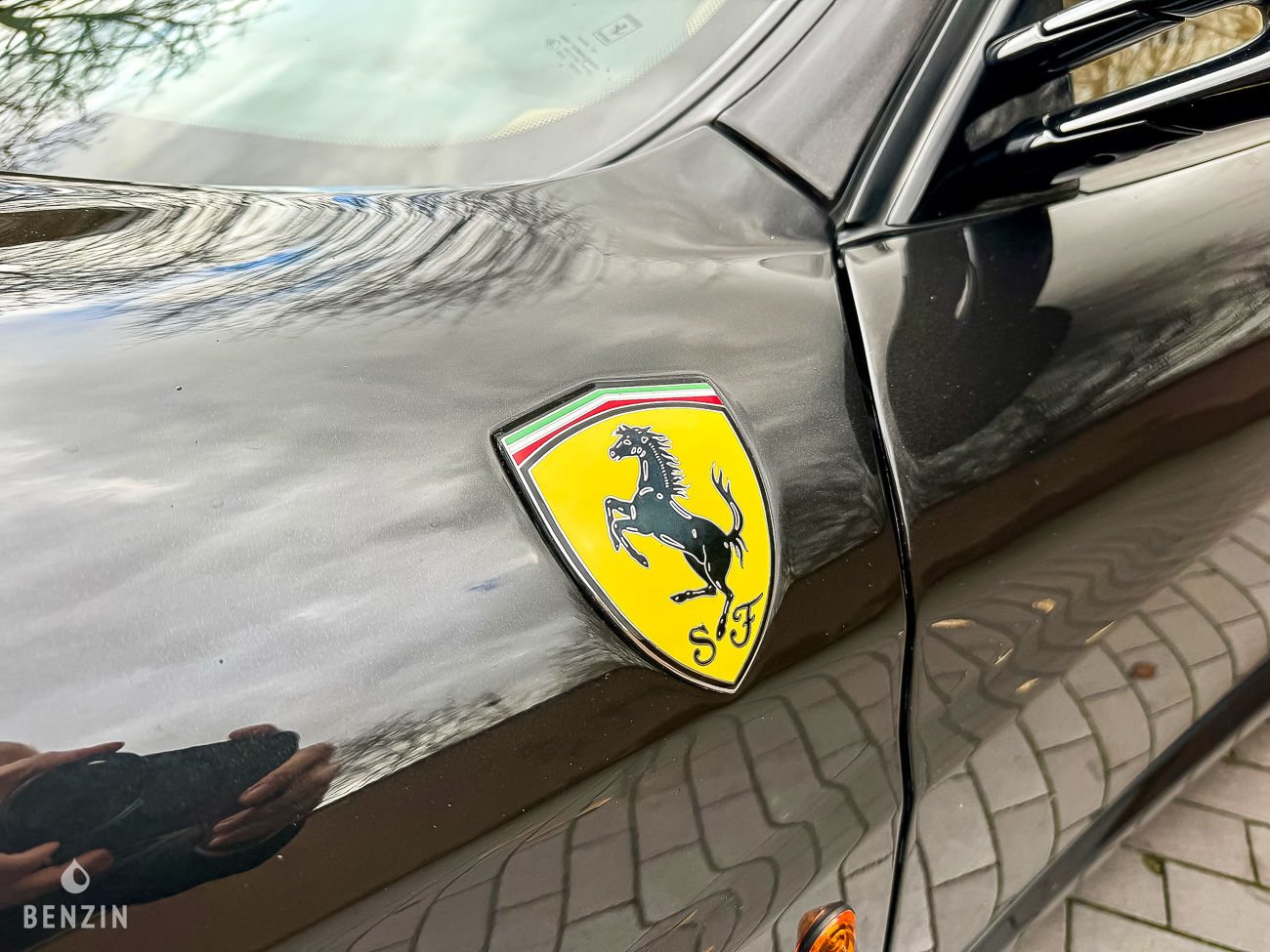 Ferrari F430 - 2008 - Benzin.fr occasion à vendre se vende for sale te koop zu verkaufen Ferrari F430 - 2008 - Benzin.fr occasion à vendre se vende for sale te koop zu verkaufen