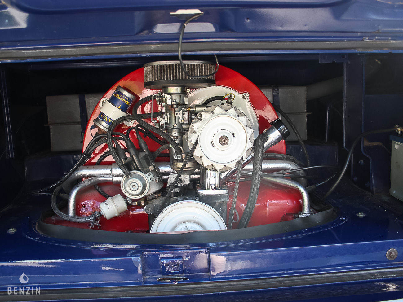 VW T1 ‘Split’ type 221 - 1965 - Benzin.fr occasion à vendre se vende for sale te koop zu verkaufen VW T1 ‘Split’ type 221 - 1965 - Benzin.fr occasion à vendre se vende for sale te koop zu verkaufen